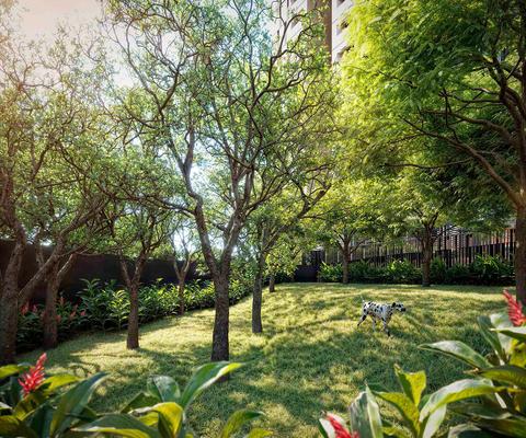 CAPITOLO by Piero Lissoni em Chácara Klabin, São Paulo - foto 4