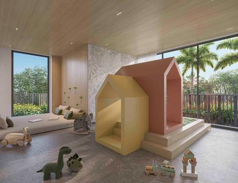 CAPITOLO by Piero Lissoni em Chácara Klabin, São Paulo - foto 5