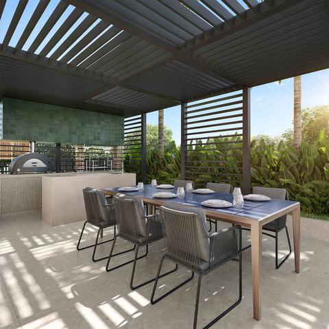 CAPITOLO by Piero Lissoni em Chácara Klabin, São Paulo - foto 4