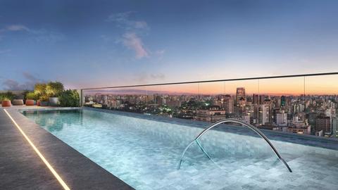Tièl Vila Nova Conceição em Vila Nova Conceição, São Paulo - foto 1