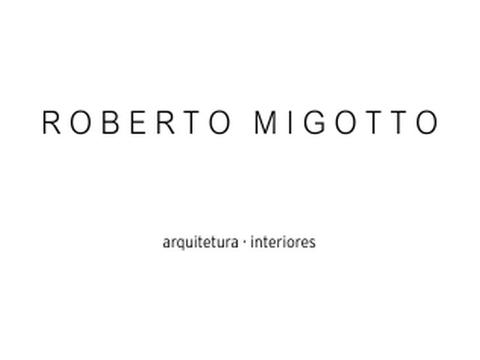 Roberto Migotto Arquitetura de Interiores