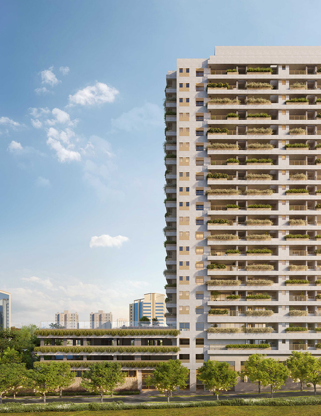 Bem Moema em Moema, São Paulo – foto 29