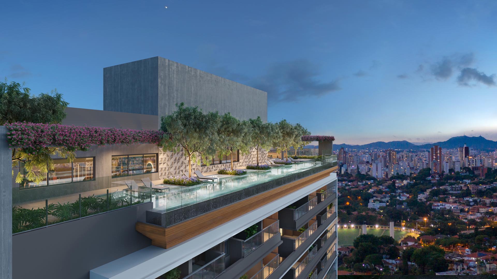 Ária Higienópolis em Higienópolis, São Paulo – foto 32
