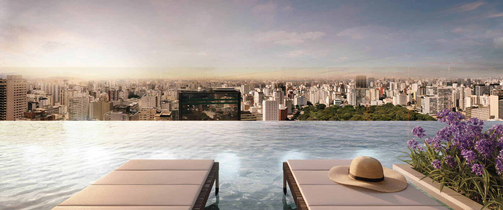 Ária Higienópolis em Higienópolis, São Paulo – foto 26
