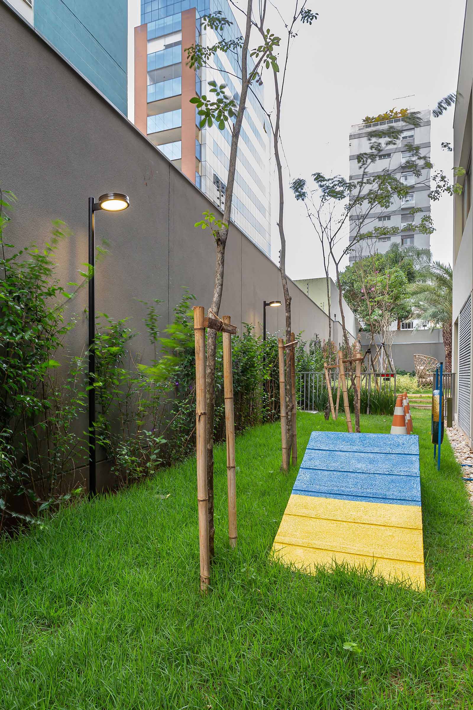 Zahle Jardins em Jardins, São Paulo – foto 52
