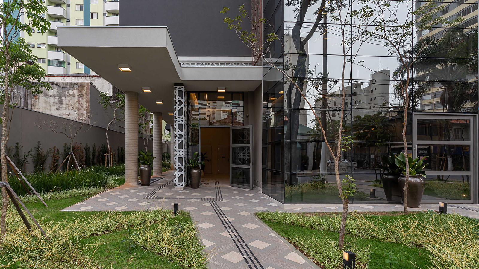 Zahle Jardins em Jardins, São Paulo – foto 54