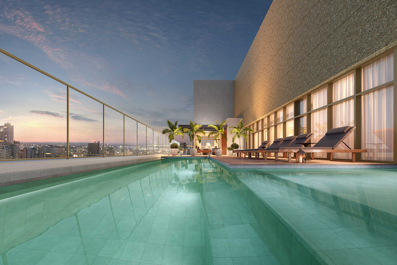 Bem Moema Studios & Offices em Moema, São Paulo – foto 4