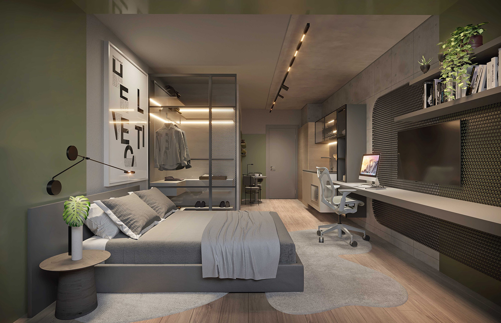 Bem Moema Studios & Offices em Moema, São Paulo – foto 8