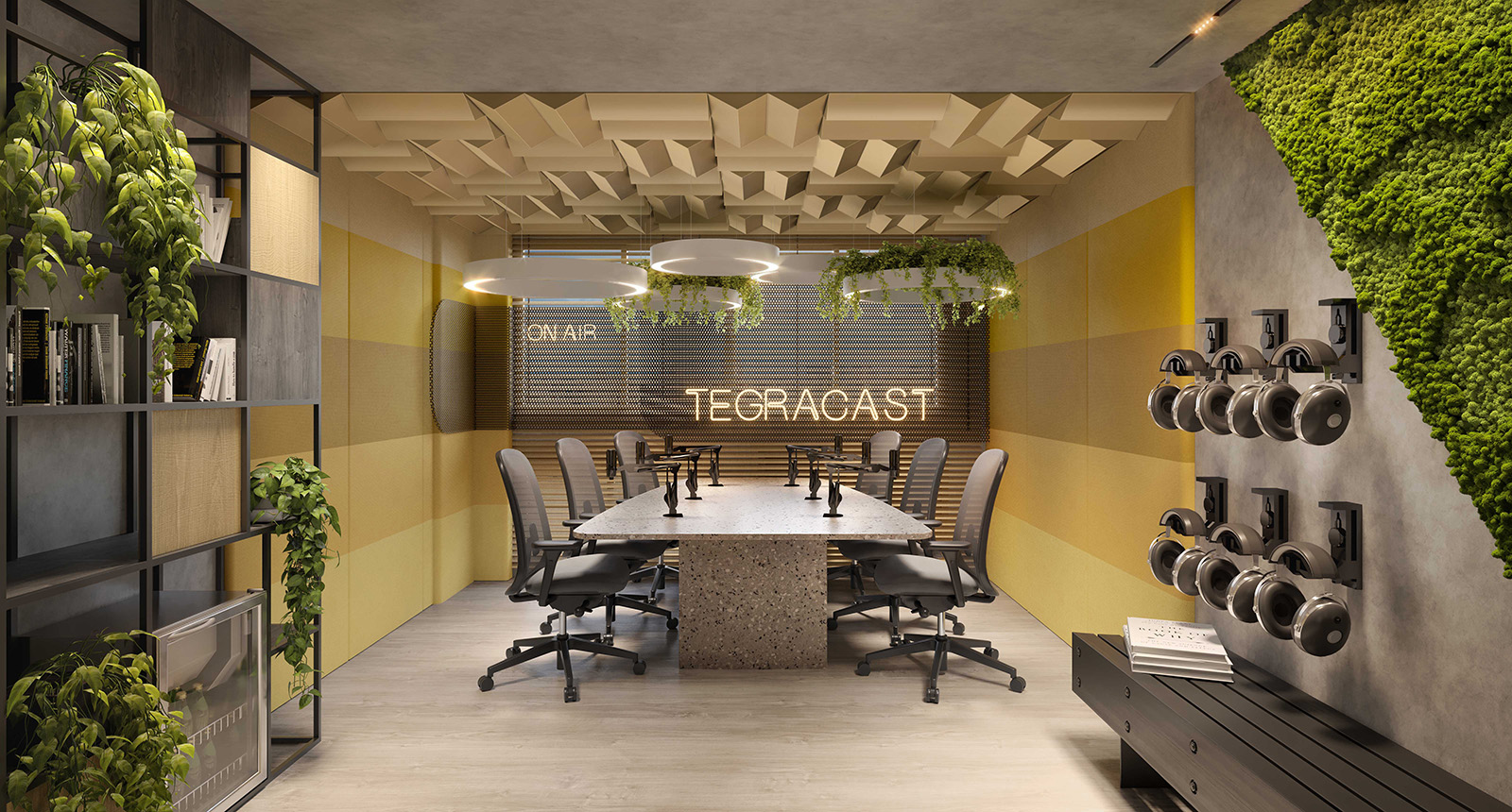 Bem Moema Studios & Offices em Moema, São Paulo – foto 9
