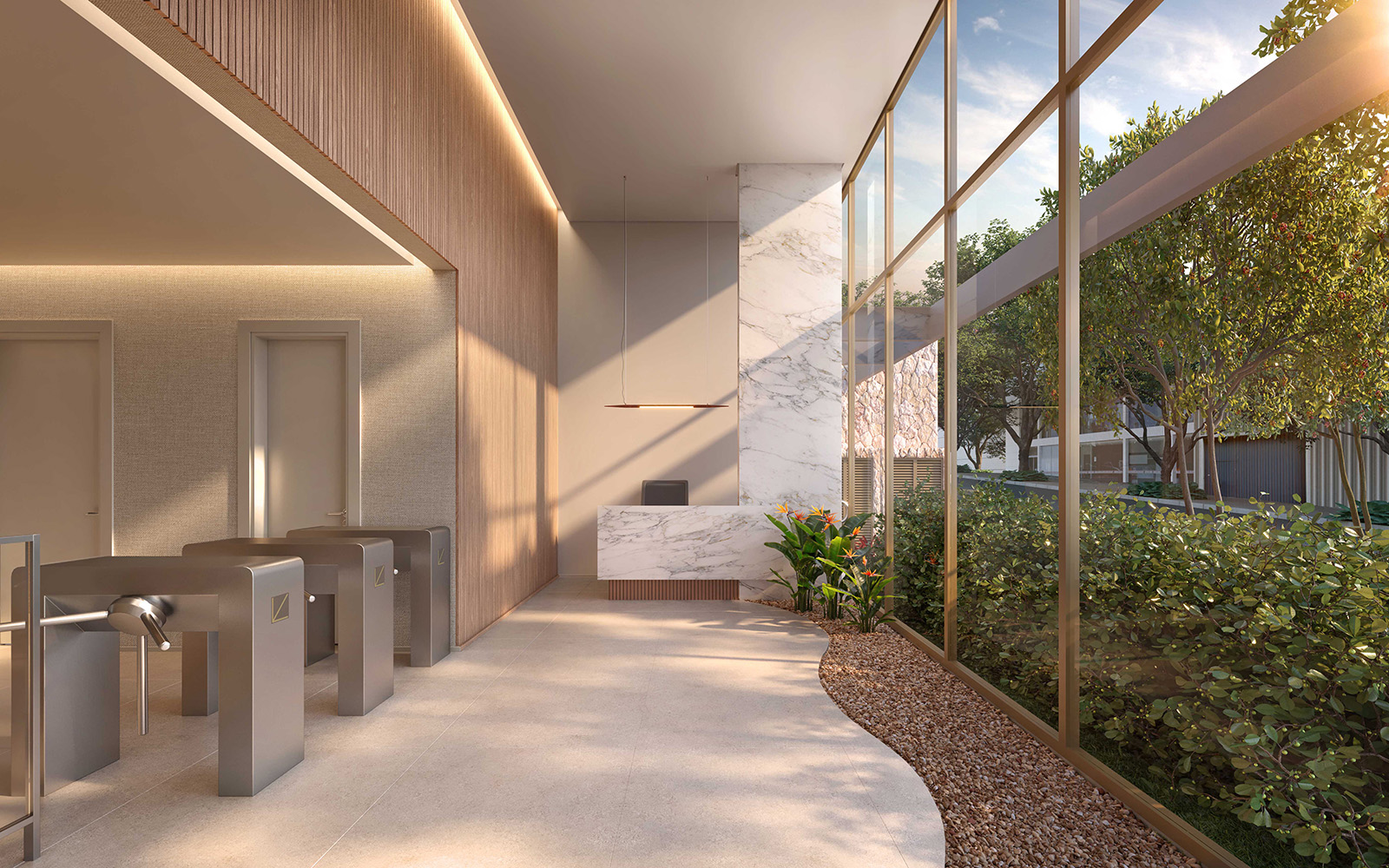 Bem Moema Studios & Offices em Moema, São Paulo – foto 11