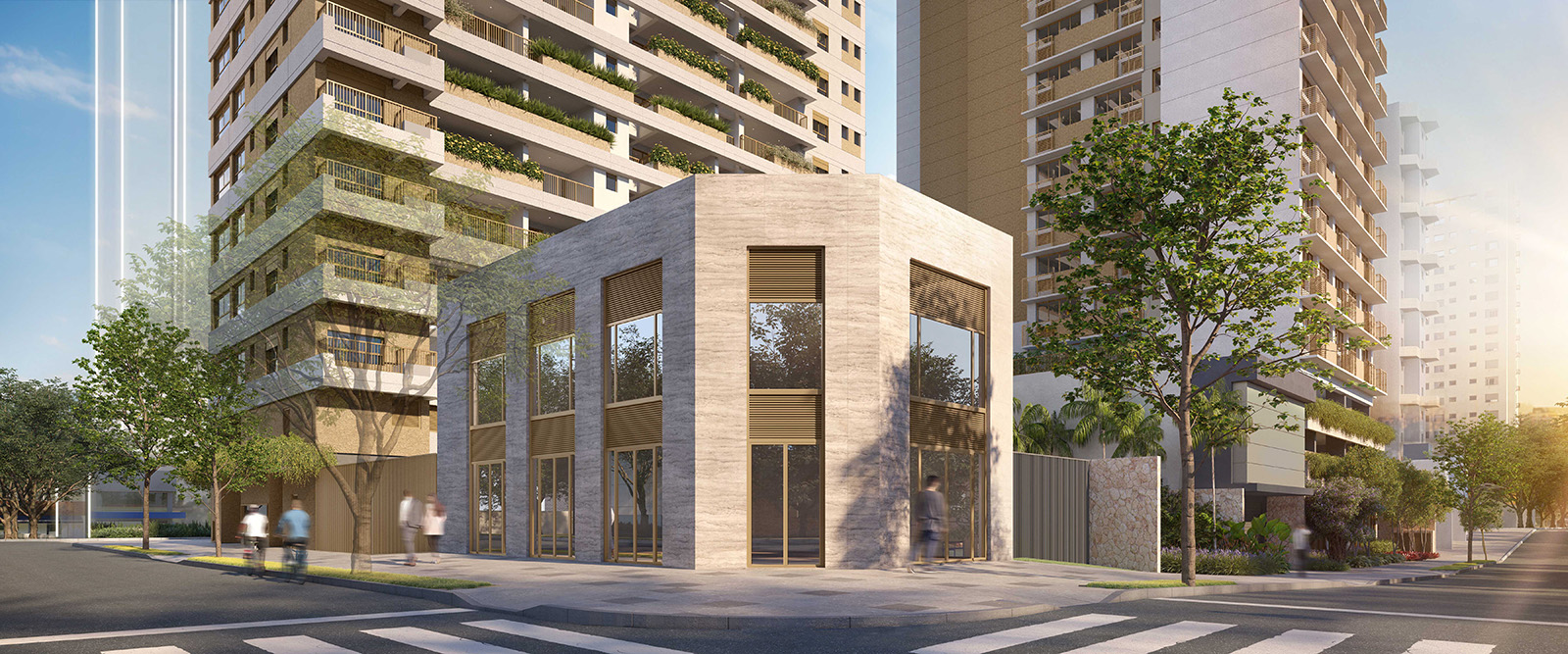 Bem Moema Studios & Offices em Moema, São Paulo – foto 12