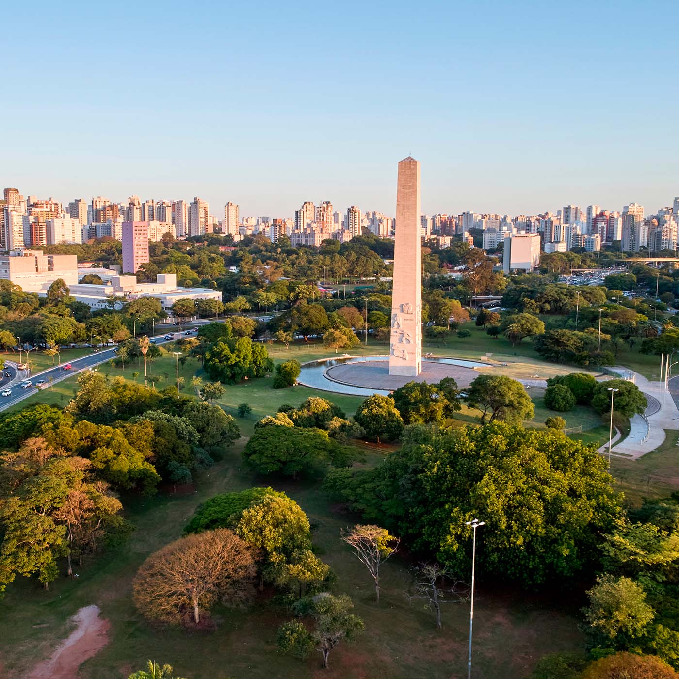 Bem Moema Studios & Offices em Moema, São Paulo – foto 14