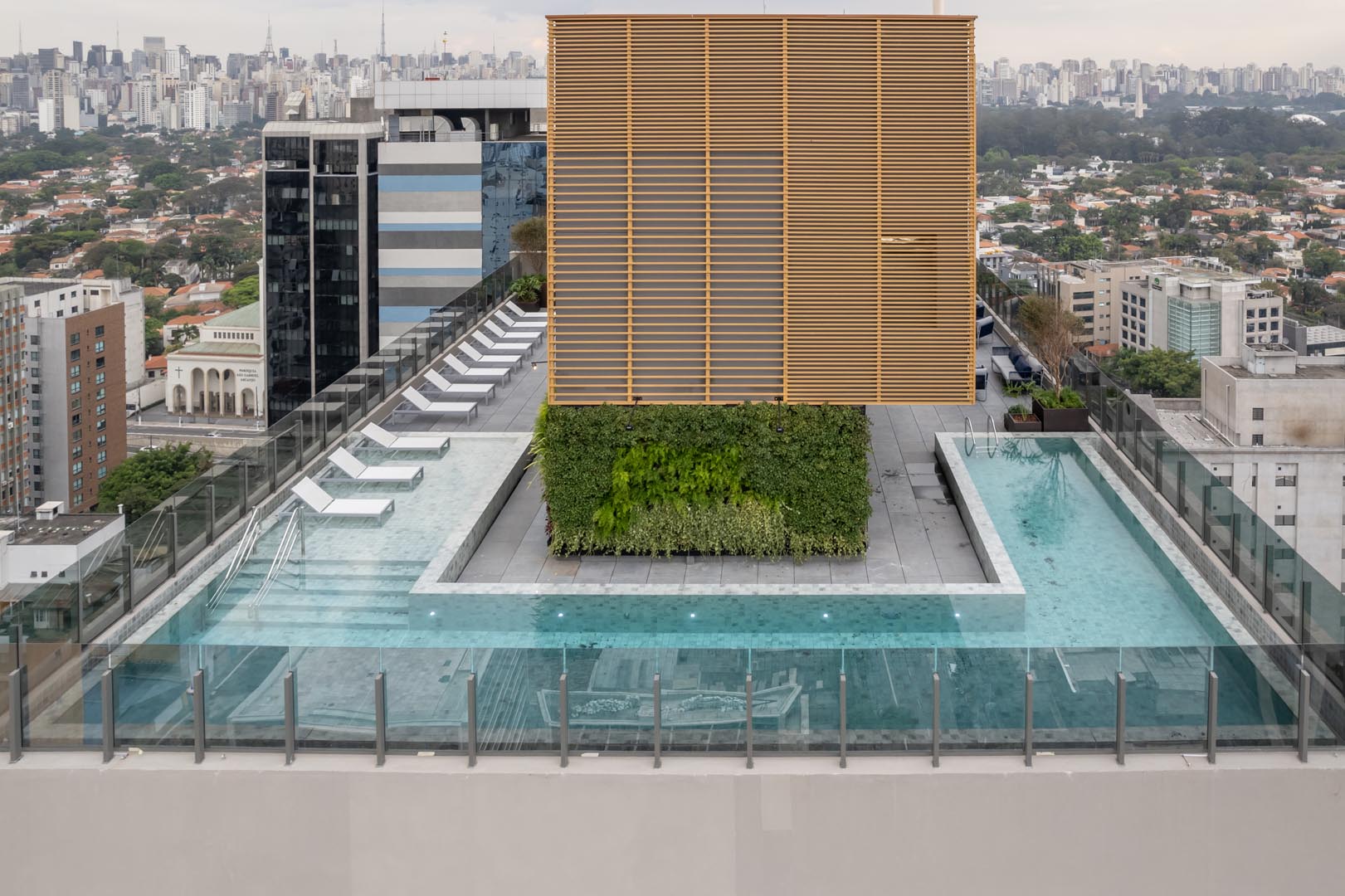 DSG Itaim em Itaim Bibi, São Paulo – foto 9