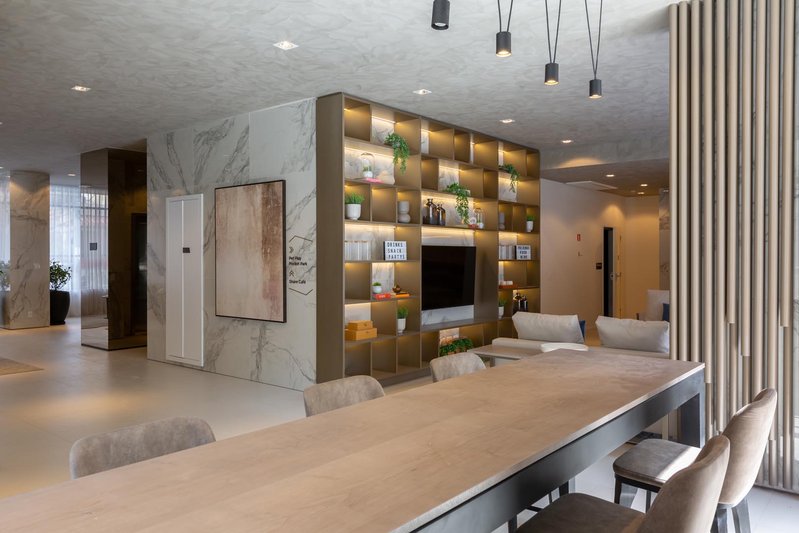 DSG Itaim em Itaim Bibi, São Paulo – foto 16
