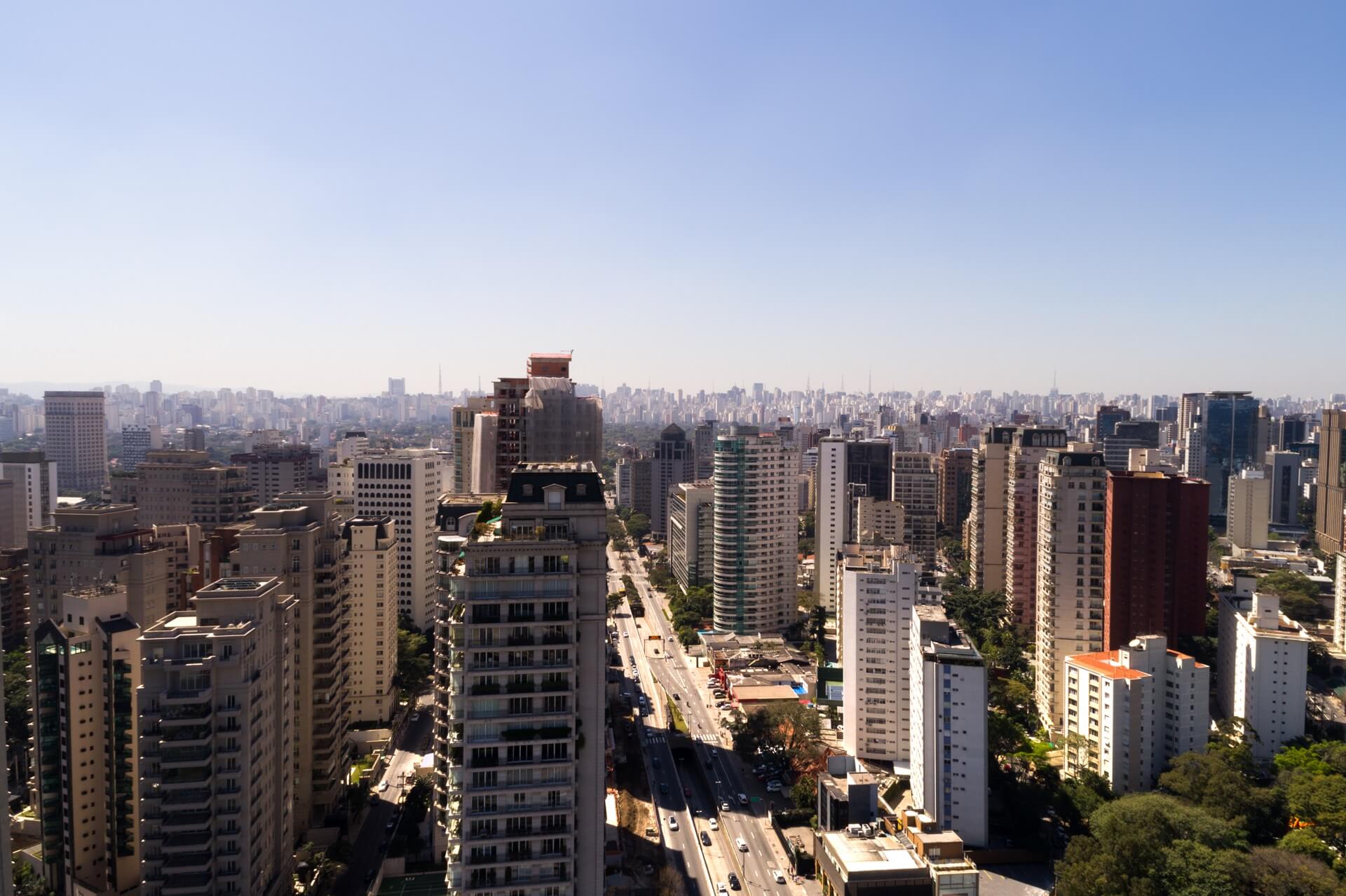 DSG Itaim em Itaim Bibi, São Paulo – foto 21