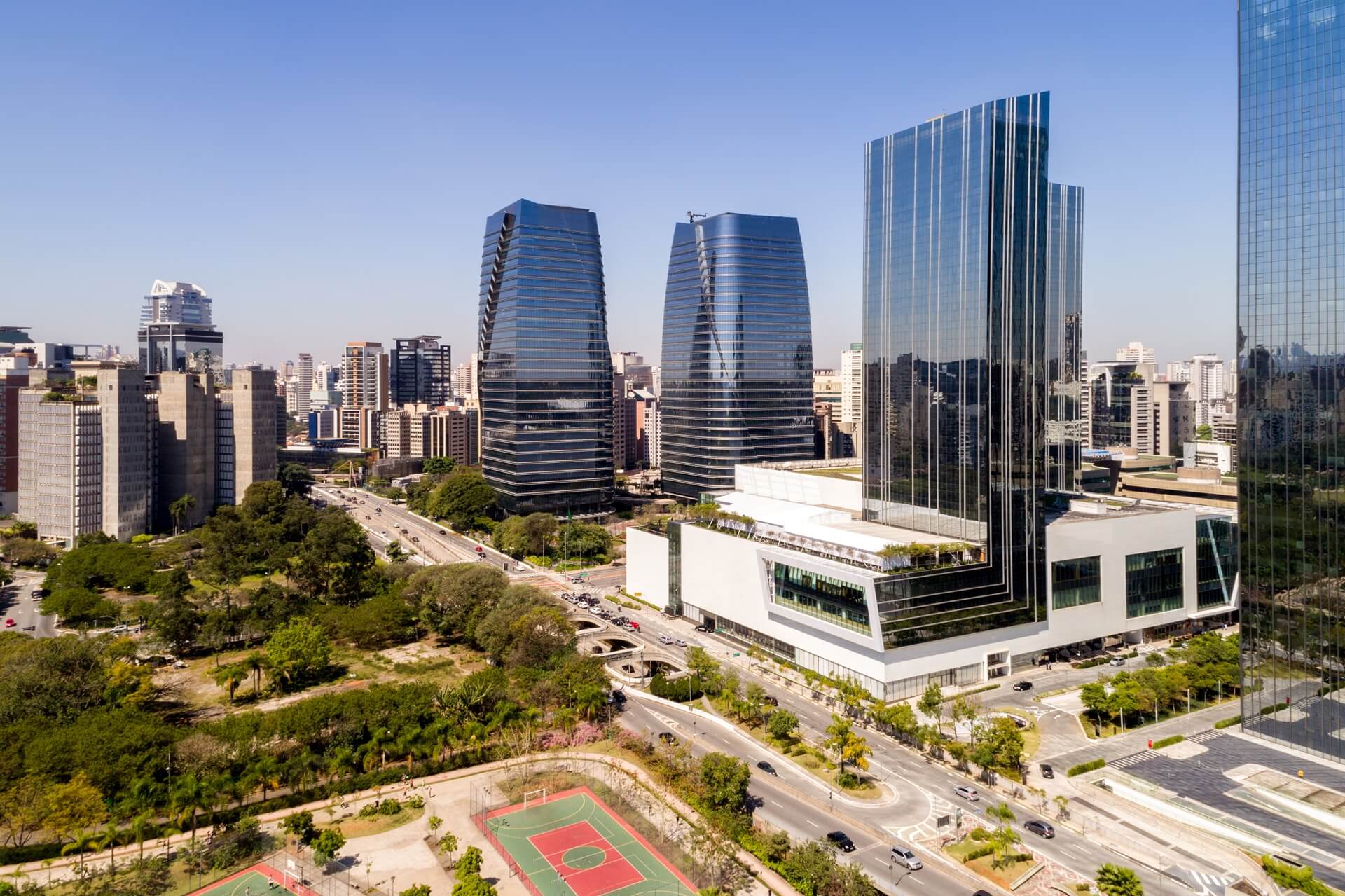 DSG Itaim em Itaim Bibi, São Paulo – foto 23