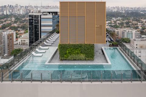DSG Itaim em Itaim Bibi, São Paulo - foto 5