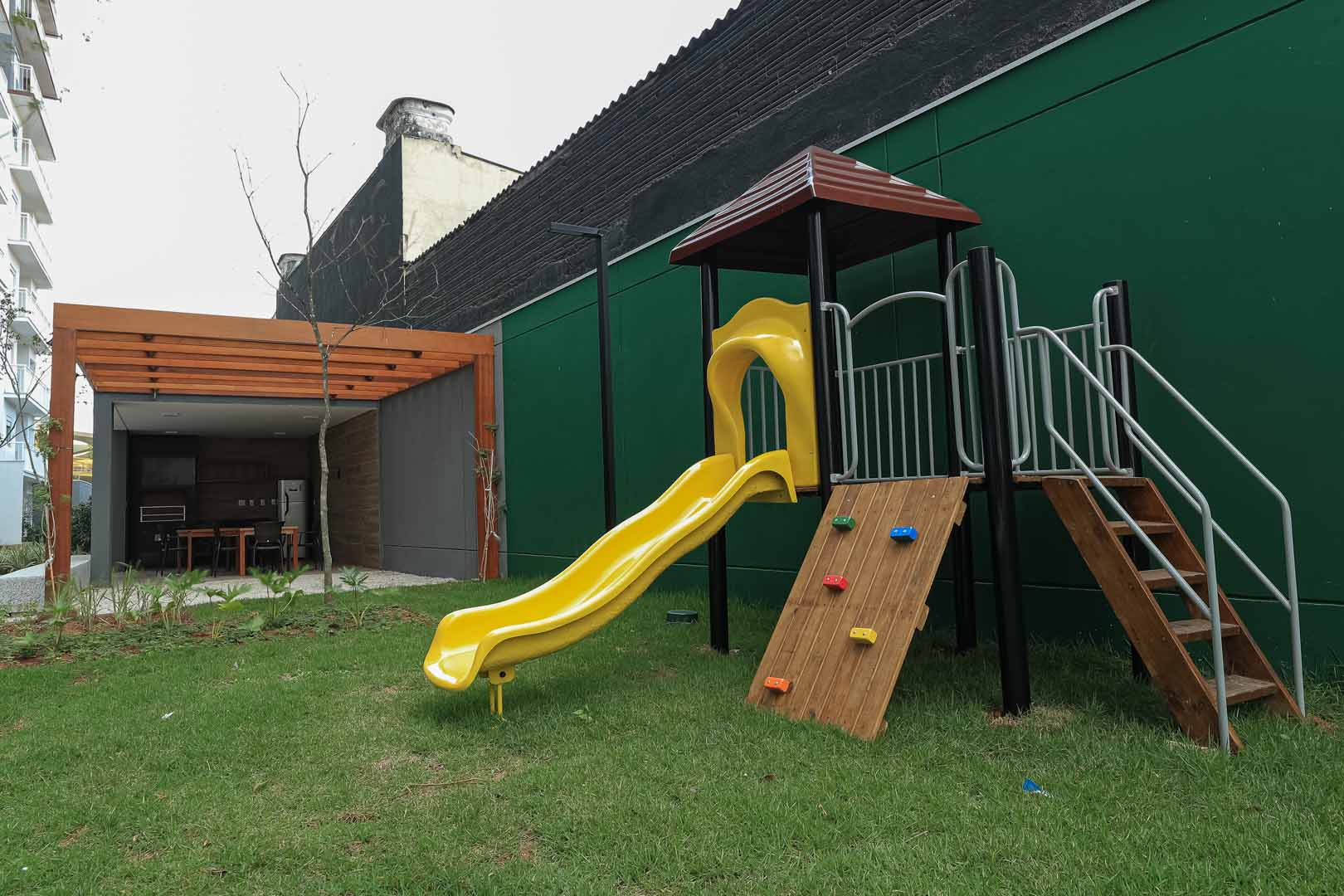 TEG Sacomã em Sacomã, São Paulo – foto 23