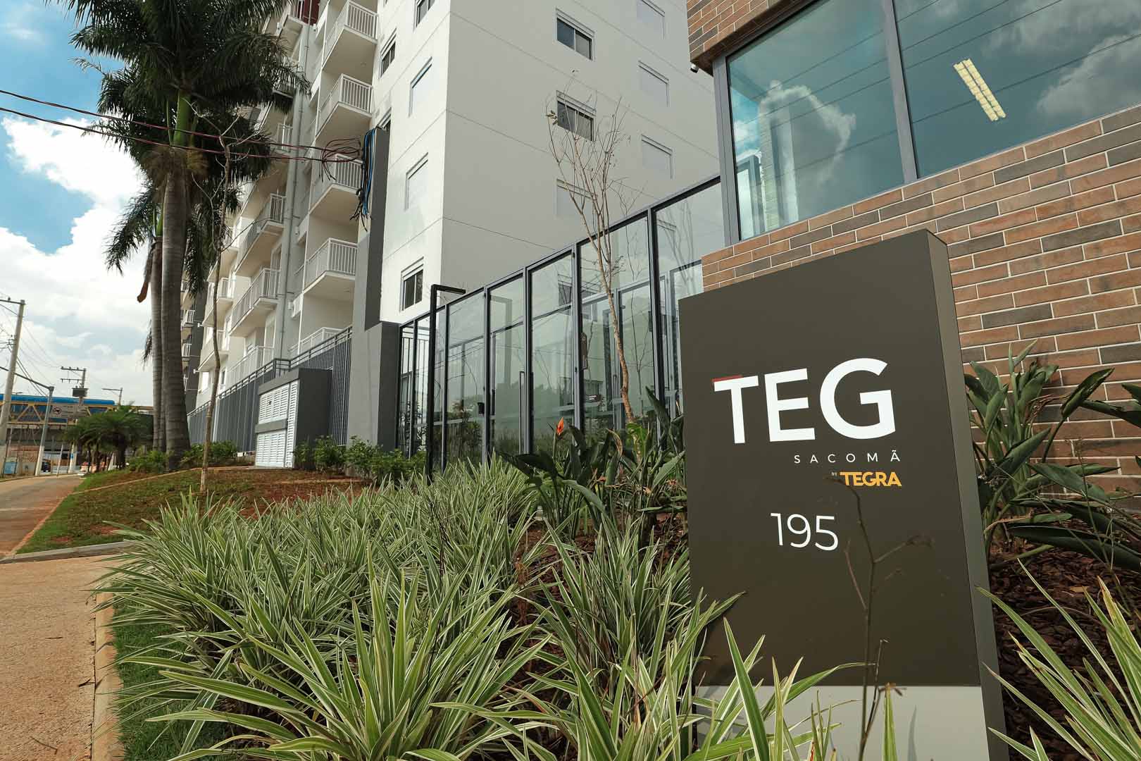 TEG Sacomã em Sacomã, São Paulo – foto 7