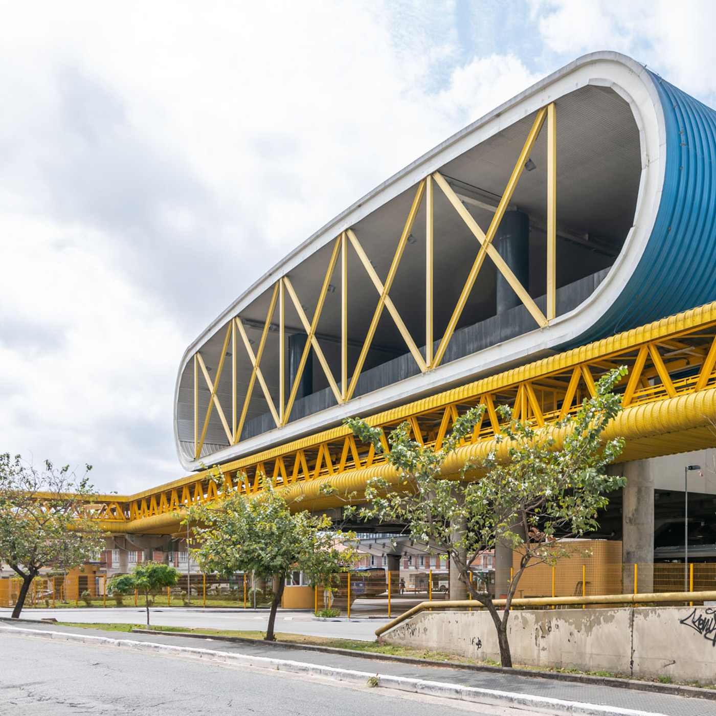 TEG Sacomã em Sacomã, São Paulo – foto 33