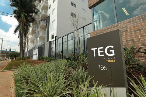 TEG Sacomã em Sacomã, São Paulo - foto 3