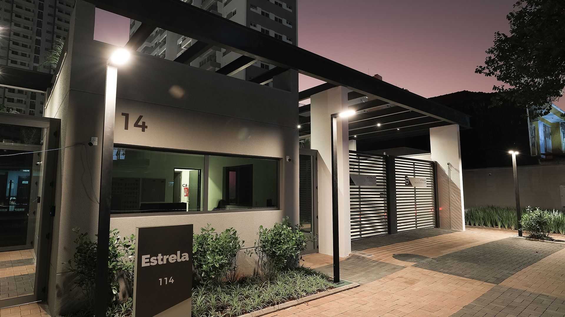 Universo Tatuapé Astro em Tatuapé, São Paulo – foto 19