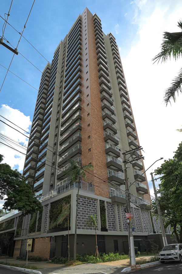 Brooklin Bricks em Brooklin, São Paulo – foto 2