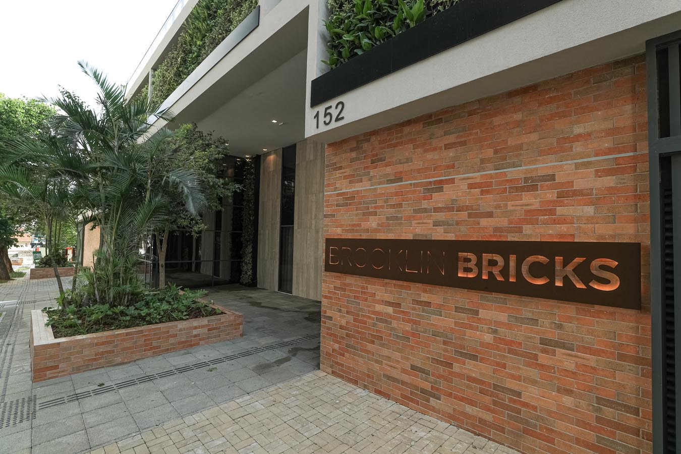 Brooklin Bricks em Brooklin, São Paulo – foto 4