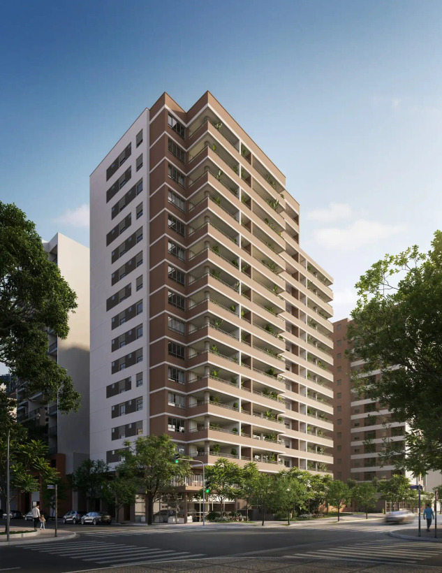 Eucalys Moema em Moema, São Paulo