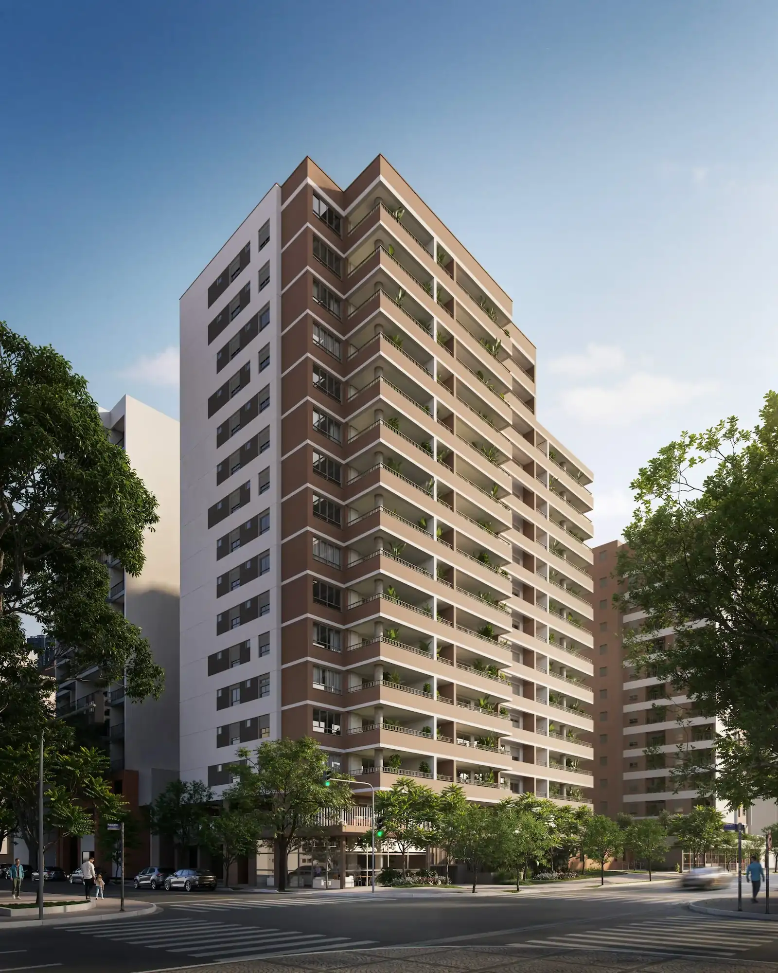 Eucalys Moema em Moema, São Paulo - foto 1