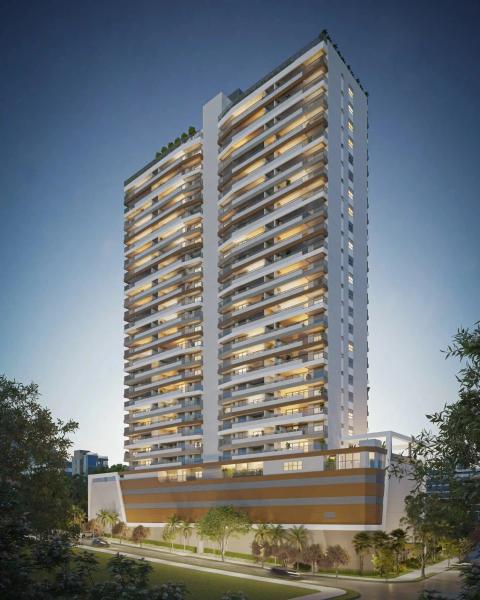 Altus Nova Klabin em Nova Klabin, São Paulo – foto 1