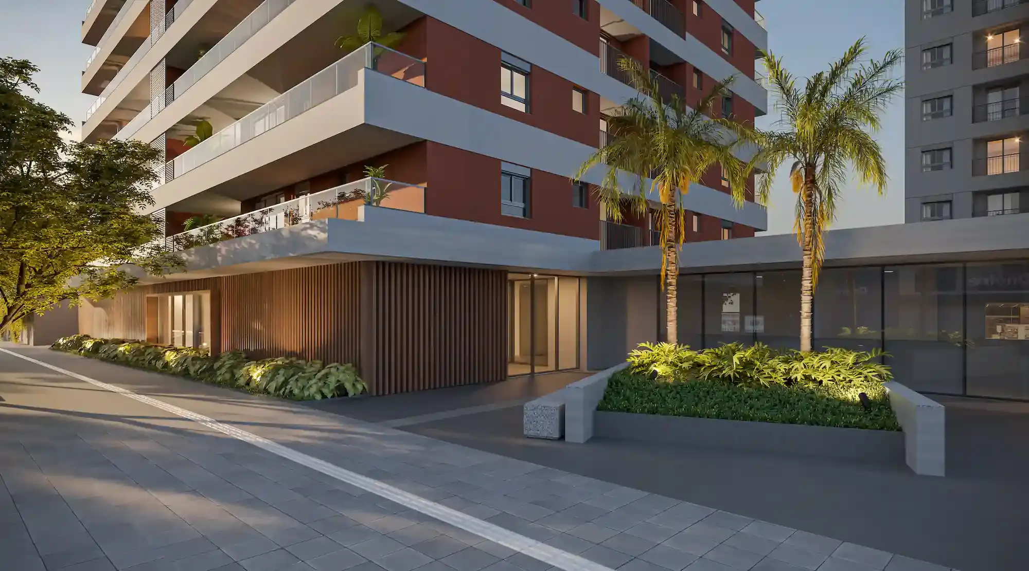 Riserva Vila Clementino em Vila Clementino, São Paulo – foto 24