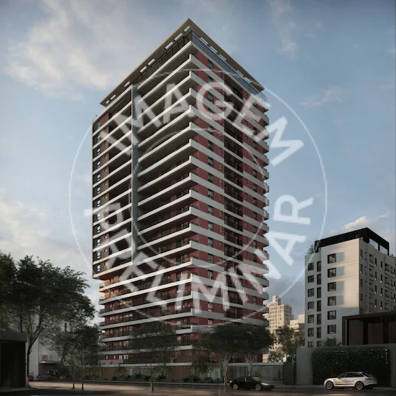 Riserva Vila Clementino em Vila Clementino, São Paulo – foto 8