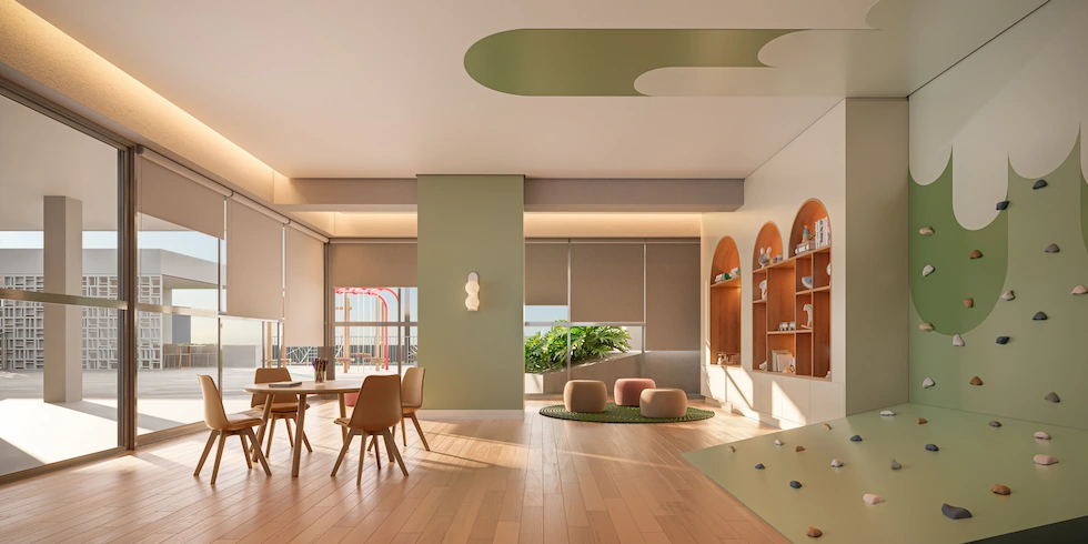 Riserva Vila Clementino em Vila Clementino, São Paulo – foto 17