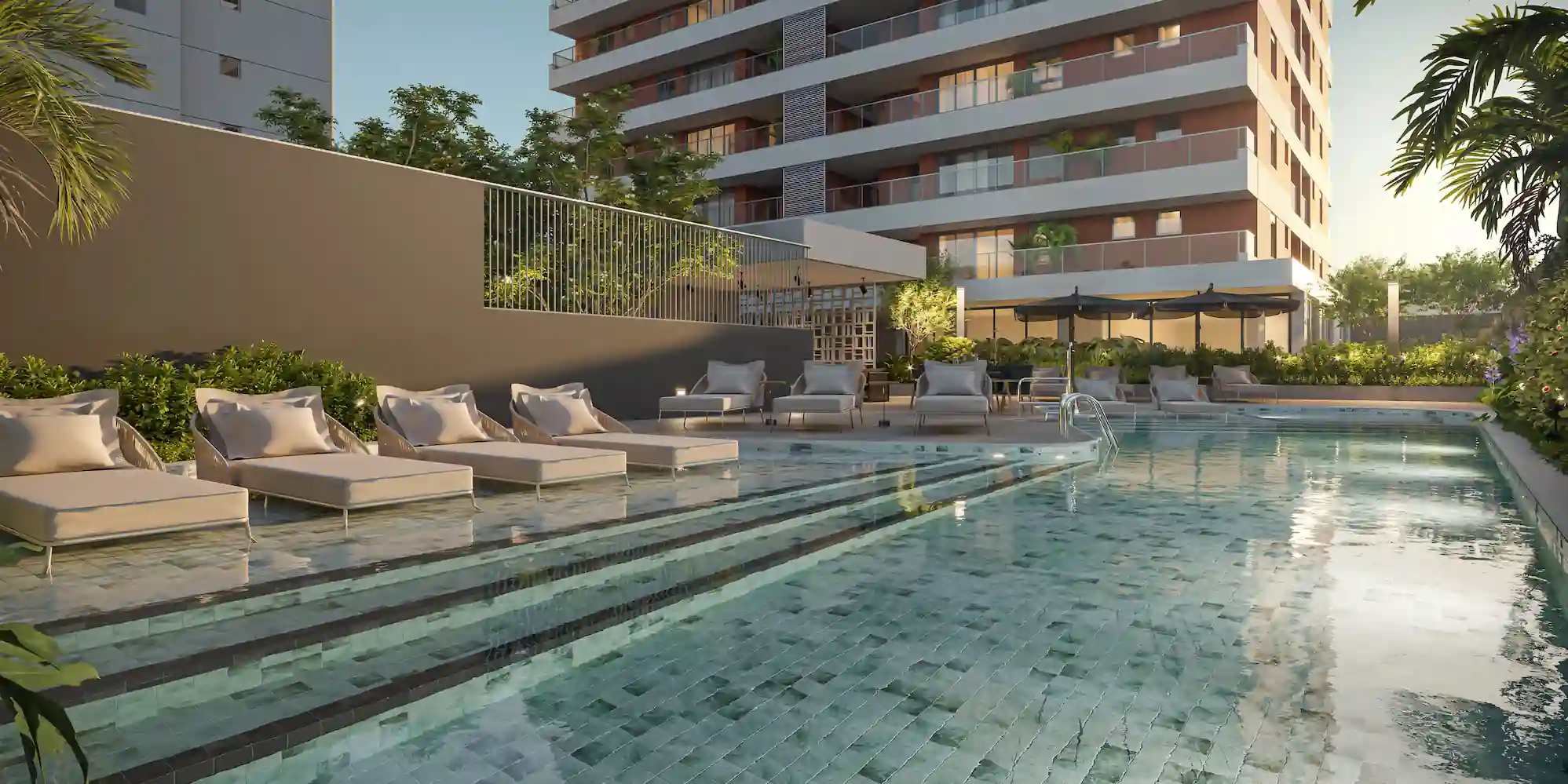 Riserva Vila Clementino em Vila Clementino, São Paulo – foto 9