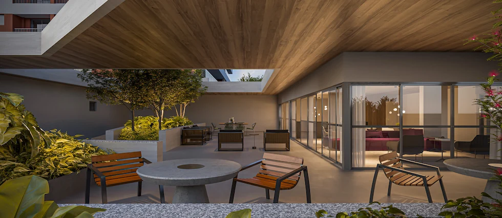 Riserva Vila Clementino em Vila Clementino, São Paulo – foto 18