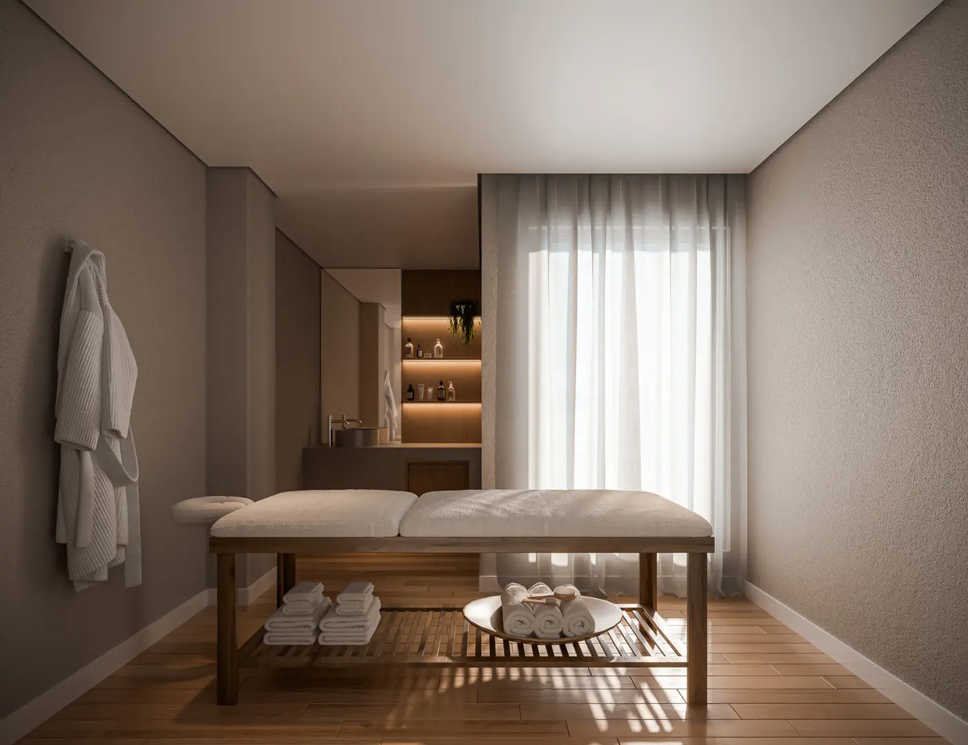 Riserva Vila Clementino em Vila Clementino, São Paulo – foto 16
