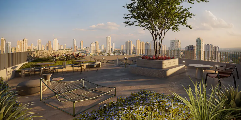 Riserva Vila Clementino em Vila Clementino, São Paulo – foto 19