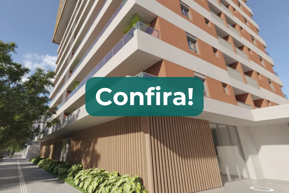 Riserva Vila Clementino em Vila Clementino, São Paulo – foto 27
