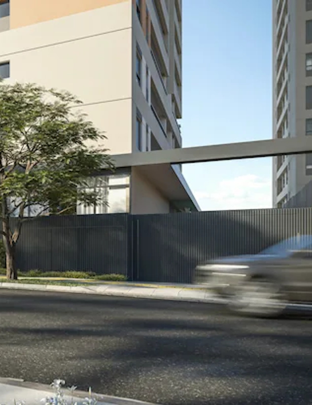 Viccino em Mirandópolis, São Paulo