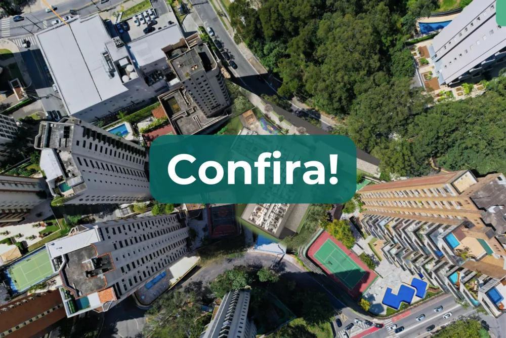Isla Morumbi em Morumbi, São Paulo – foto 13