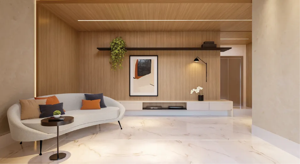 Splendor Jardim em Bairro Jardim, Santo André – foto 15