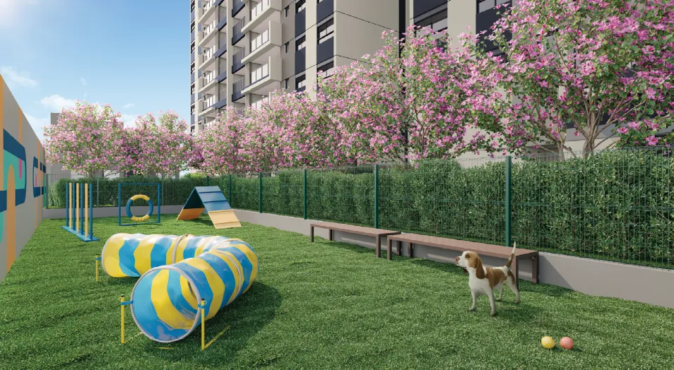Splendor Jardim em Bairro Jardim, Santo André – foto 24