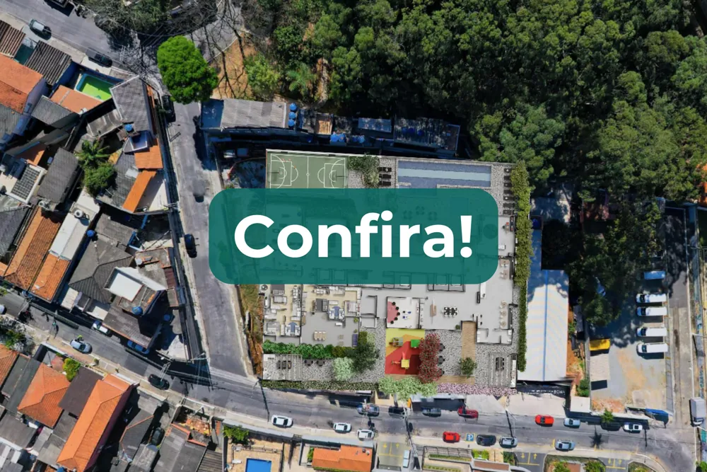 Origem Freguesia do Ó em Freguesia do Ó, São Paulo – foto 19