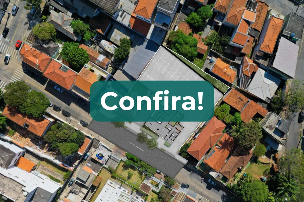 Aurora em Vila da Saúde, São Paulo – foto 18