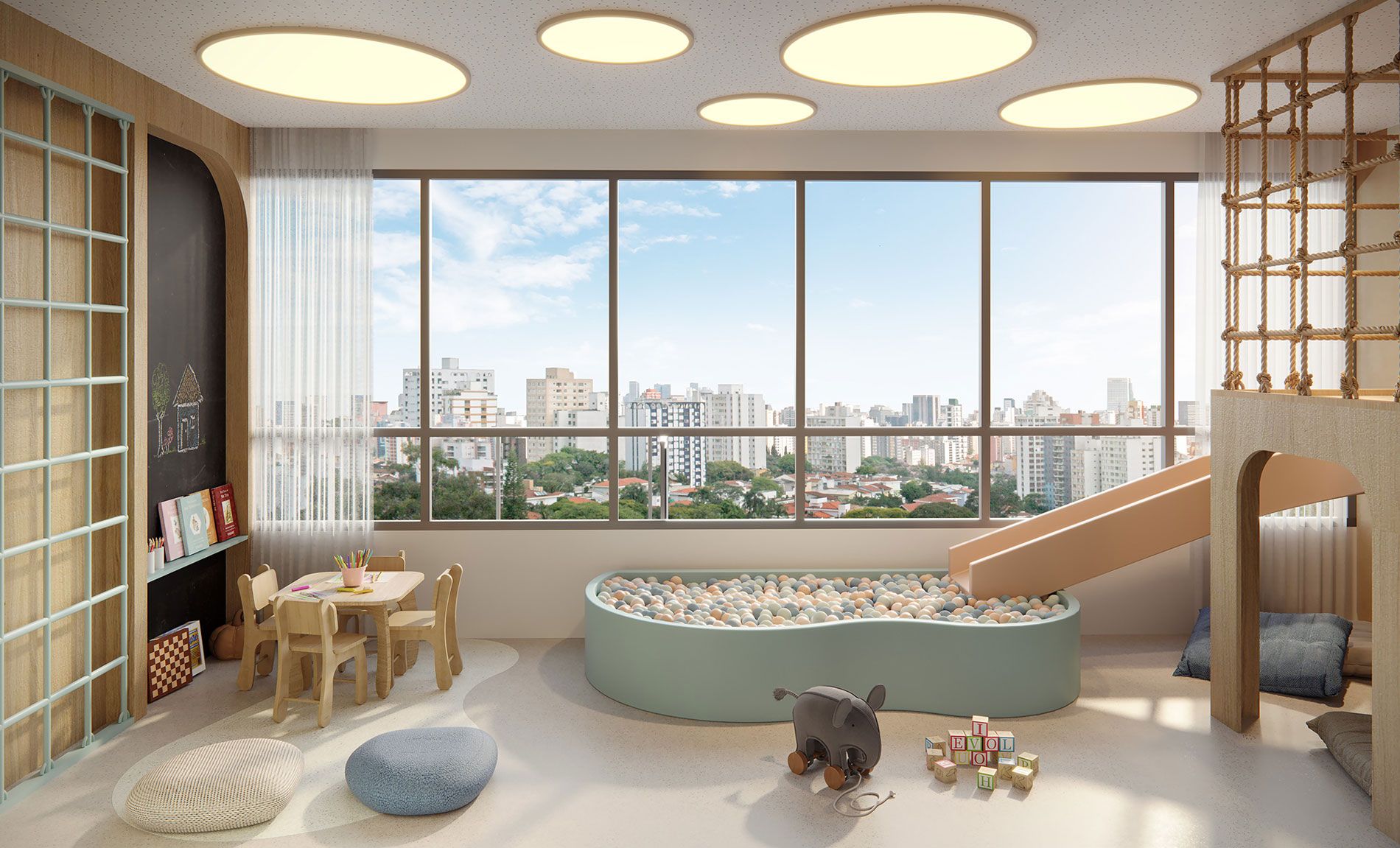 Barô Higienópolis by You,inc em Higienópolis, São Paulo – foto 25
