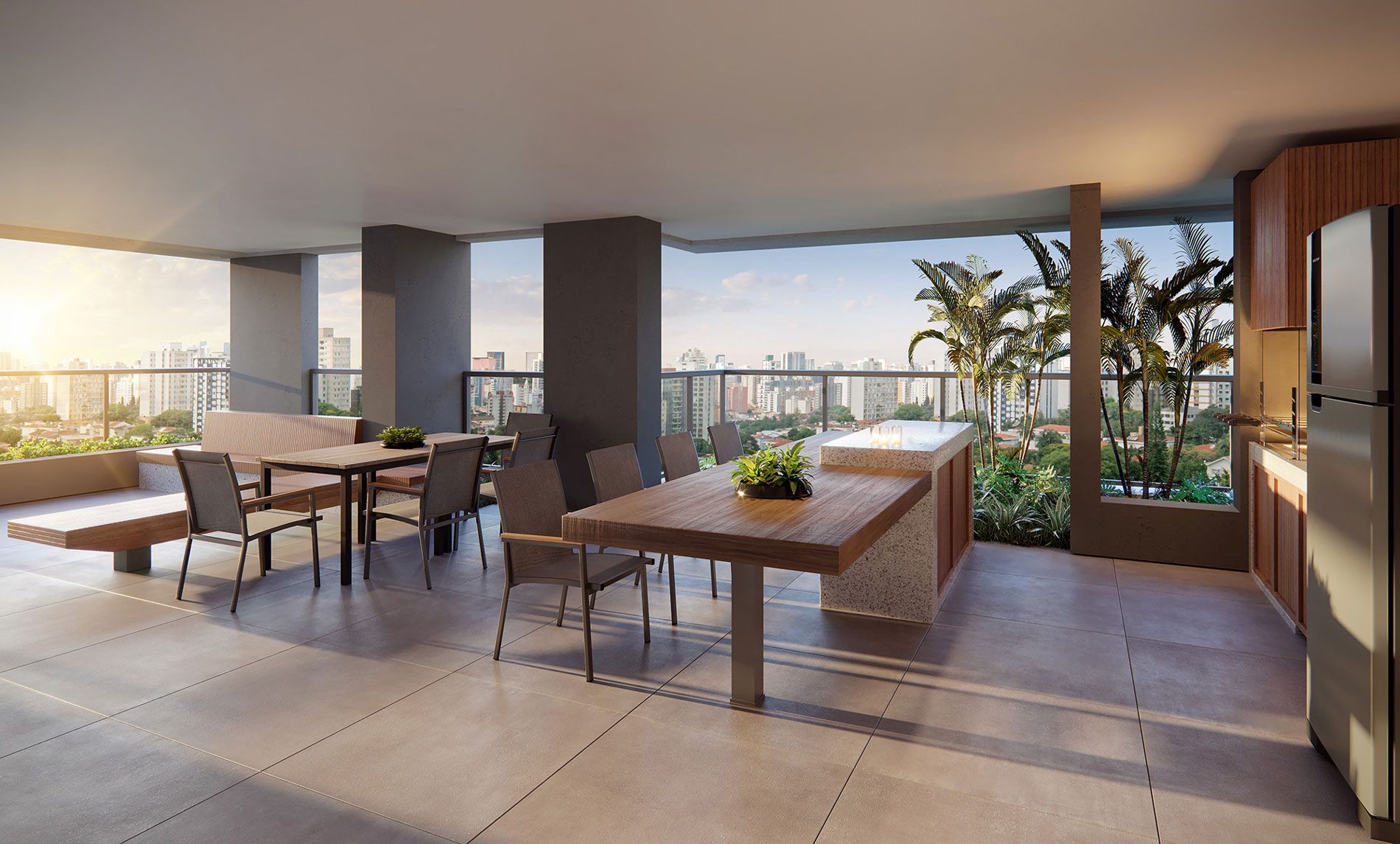 Barô Higienópolis by You,inc em Higienópolis, São Paulo – foto 20