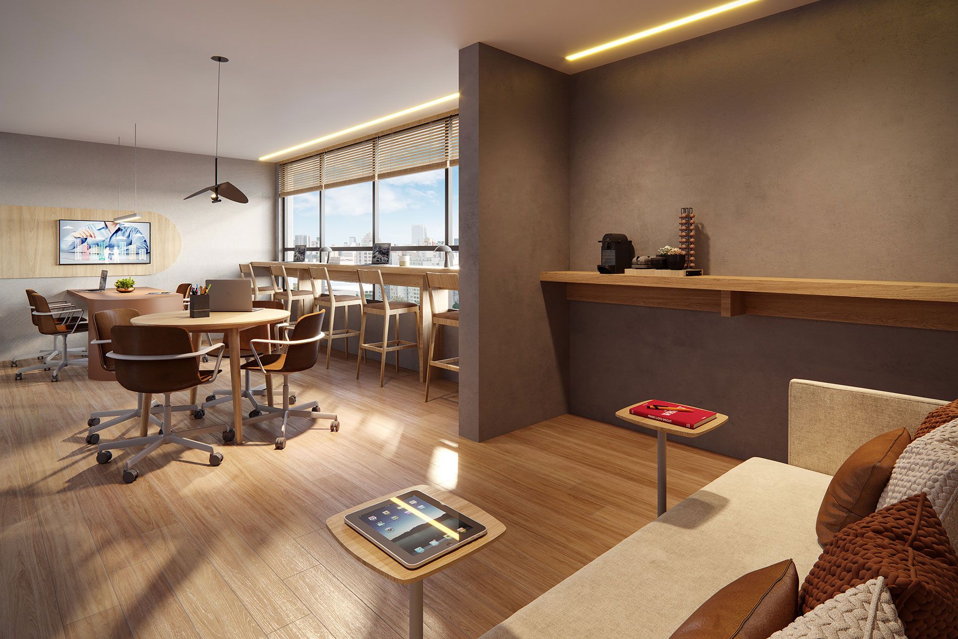 Barô Higienópolis by You,inc em Higienópolis, São Paulo – foto 31