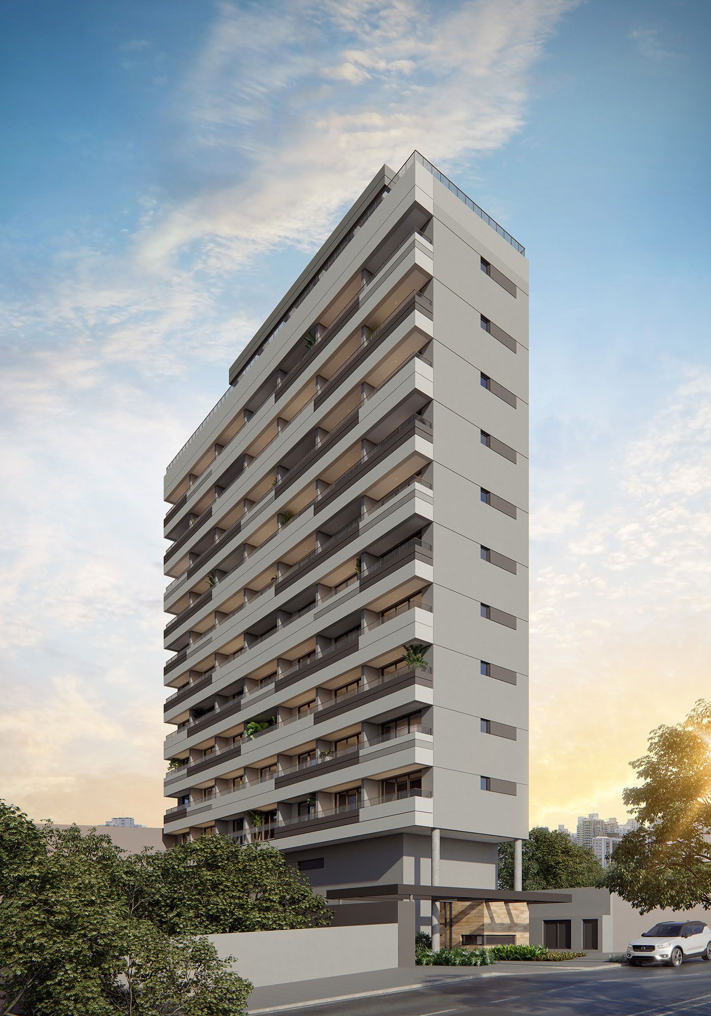 Barô Higienópolis by You,inc em Higienópolis, São Paulo – foto 14