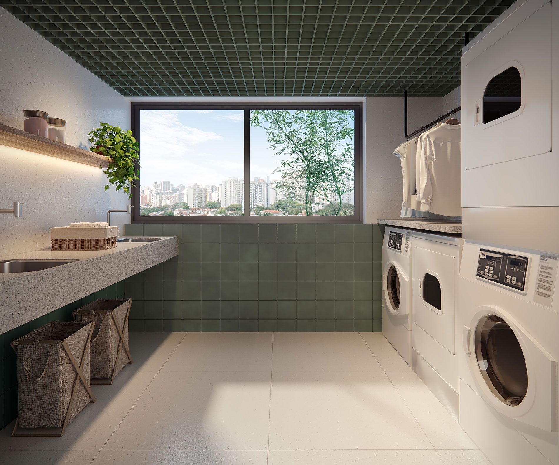 Barô Higienópolis by You,inc em Higienópolis, São Paulo – foto 35